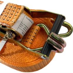 Стяжной ремень ООО "Пкф "ГрузоподъемТехоснастка" 3608 - фото 14749159