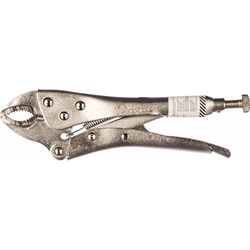 Зажимные клещи Top Tools 32D450 - фото 14749192