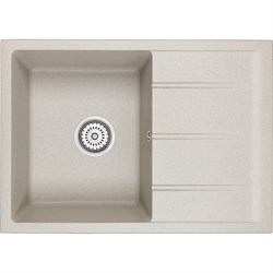 Кварцевая кухонная мойка EMAR EMQ-1700.Q - фото 14749202