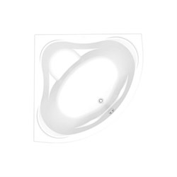 Ванна BAS Мега - фото 14749208