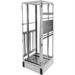 Секционная монтажная панель для шкафов EMS ЦМО EMS-SMP-700.700 - фото 14749354