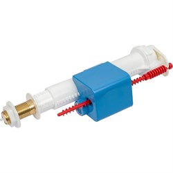 Наливная арматура для бачка АНИ пласт WC5520 023-2641 - фото 14749411