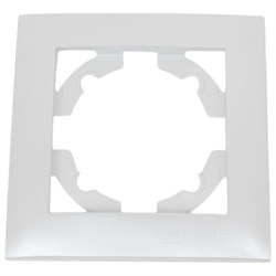 Одноместная рамка EKF Валенсия - фото 14749425