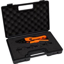 Клещи для обжима концов втулок NEO Tools 01-537 - фото 14749441