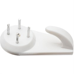 Большой крюк для картины Европартнер 16 7610 1 - фото 14749463