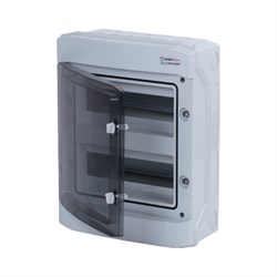 Навесной распределительный щит Tehnoplast N24D - фото 14749525