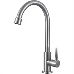 Кран для кухни РМС SUS124-269F - фото 14749541