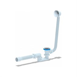 Сифон для ванны АНИ пласт EC055S - фото 14749618