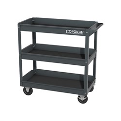 Инструментальная тележка Сорокин 9.3 - фото 14749715