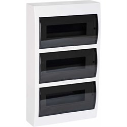 Навесной распределительный щит EKF ЩРН-П-36 - фото 14749851