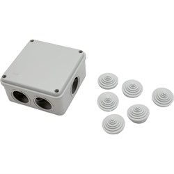 Распределительная коробка Greenel GE41233 - фото 14749925