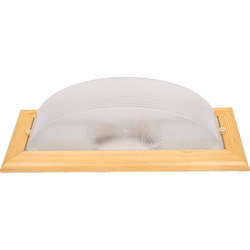 Светильник SVET НББ 04-2х25-011 УХЛ4 Линия 2 - фото 14749935