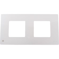 Декоративная накладка на рамку базовую Simon S27 Play - фото 14749988