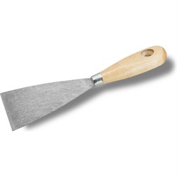 Шпатель для удаления ржавчины Virtus 004303001 - фото 14750007