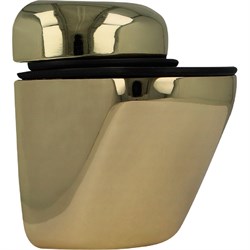 Подставки для стеклянных полок Amig 51 ORO - фото 14750014