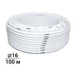 Многослойная труба UWS STANDART PPR-AL-PPR - фото 14750041