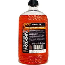 Средство для розжига HIRVI 024х420 - фото 14750351