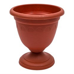 Высокий вазон Martika Колывань - фото 14750433