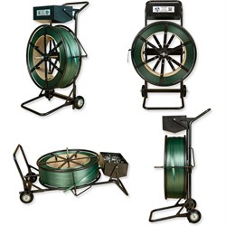 Диспенсер размотчик АЛГА ПАК АП-4в1-СА - фото 14750490