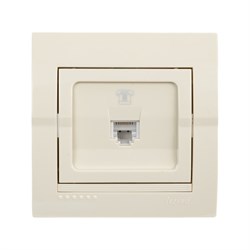 Розетка Lezard DERIY - фото 14750673