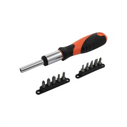 Отвертка KENDO 20203 - фото 14750681