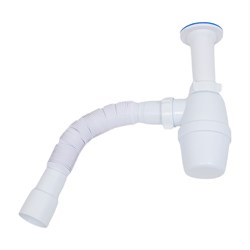 Бутылочный сифон ORIO А-40029 - фото 14750682