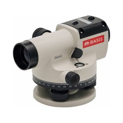 Оптический нивелир ADA Basis - фото 14750743