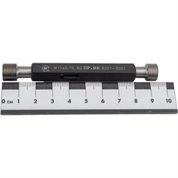 Калибр-пробка Туламаш 102199 - фото 14750793