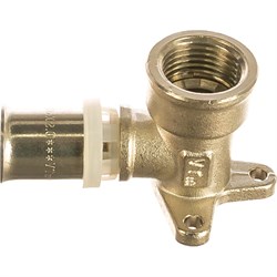 Водорозетка VALTEC VTm.254.N.001604 - фото 14750800