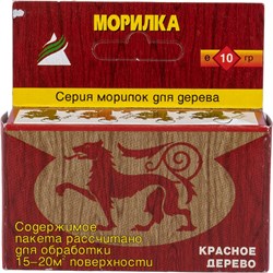 Морилка для дерева АНЛЕС 70629 - фото 14750837