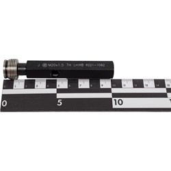 Калибр-пробка Туламаш 106973 - фото 14750891