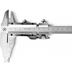 Штангенциркуль Туламаш ШЦ-2-500 0.05 - фото 14750898