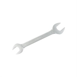 Двойной гаечный ключ KENDO 15730 - фото 14750963