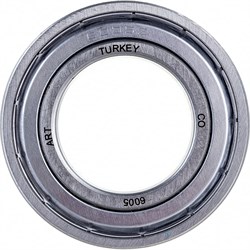 Подшипник ART 6005-ZZ - фото 14751014