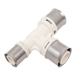 Редукционный тройник Frankische 88626305 - фото 14751121