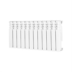 Биметаллический радиатор EVOLUTION CN-EV EvВ 350 - фото 14751128