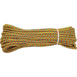 Двадцатичетырехпрядный шнур СТРОЙБАТ 272360 - фото 14751182