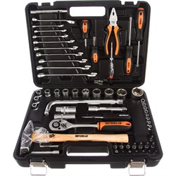 Набор инструмента Автоdело 39860 13418 - фото 14751246