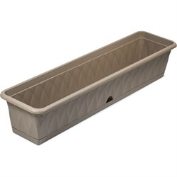 Ящик для растений Martika Сиена - фото 14751262