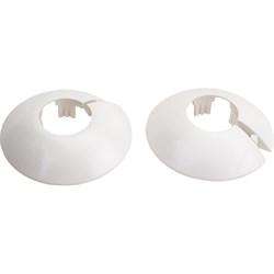 Розетта Grace Белый - фото 14751346