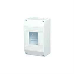 Бокс для автоматических выключателей Урал ПАК БВ-5119075-084 - фото 14751376