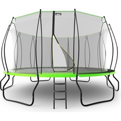 Батут UNIXline 16 ft - фото 14751435