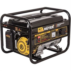 Электрогенератор HUTER DY3.0A - фото 14751468