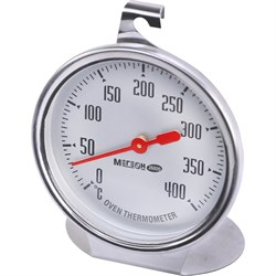 Термометр для духовки МЕГЕОН 26800 - фото 14751503