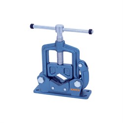 Откидные трубные тиски KANCA 60205500002 - фото 14751508