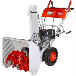 Снегоуборщик Ресанта СБ 4800ПЭ - фото 14751512