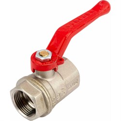 Шаровой кран для воды VALFEX PREMIUM - фото 14751709