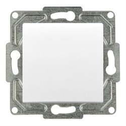 1-клавишный выключатель GUNSAN Eqona - фото 14752393