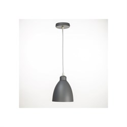 Подвесной светильник BayerLux Овал - фото 14752400