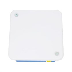 Распределительная коробка для гипсокортона Рувинил 10178 - фото 14752642